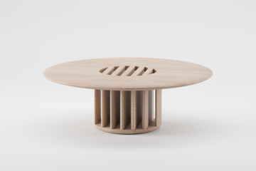 Grid coffee table by Artisan - view 5