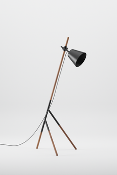 Insert lamp by Artisan - view 2