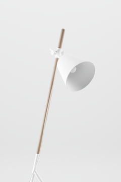 Insert lamp by Artisan - view 3