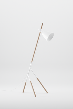 Insert lamp by Artisan - view 4