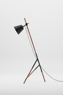 Insert lamp by Artisan - view 5