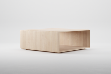 Invito cube coffee table by Artisan - view 5