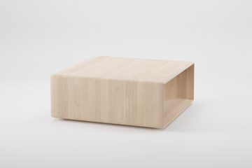 Invito cube coffee table by Artisan - view 6