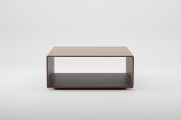 Invito cube coffee table by Artisan - view 3
