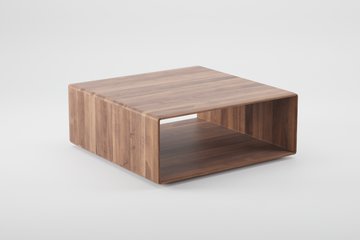 Invito cube coffee table by Artisan - view 4