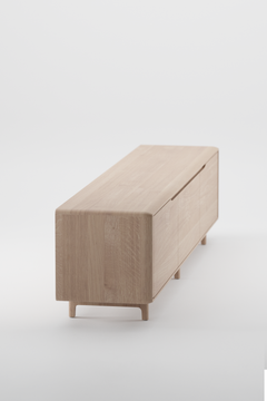 Invito lowboard by Artisan - view 5