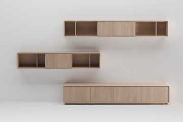 Jantar modular system by Artisan - view 5