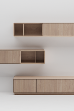 Jantar modular system by Artisan - view 3