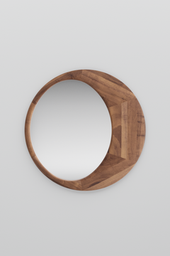Lana mirror by Artisan - view 2