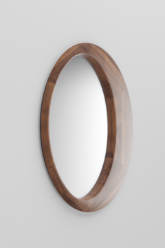 Lana mirror by Artisan - view 4