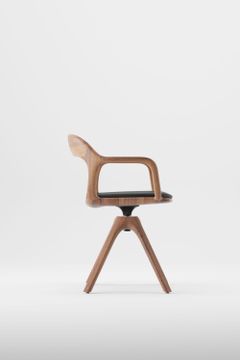 Leno office chair by Artisan - view 3