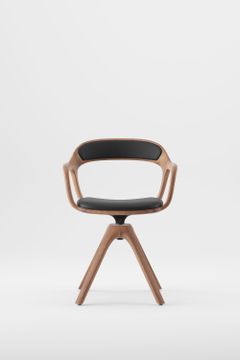 Leno office chair by Artisan - view 5