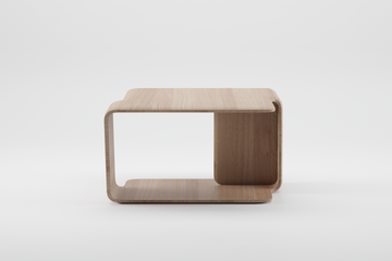 Mars coffee table by Artisan - view 4