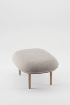 Mela ottoman by Artisan - view 4