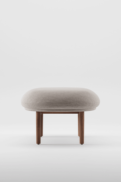 Mela ottoman by Artisan - view 3