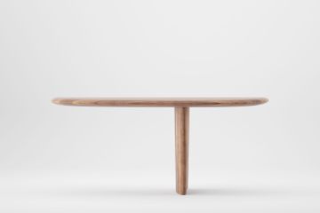 Monument console table by Artisan - view 3