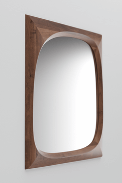 Monument square mirror by Artisan - view 3