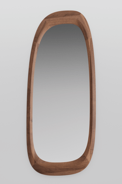 Monument organic mirror by Artisan - view 2