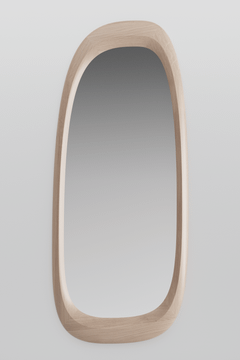 Monument organic mirror by Artisan - view 4