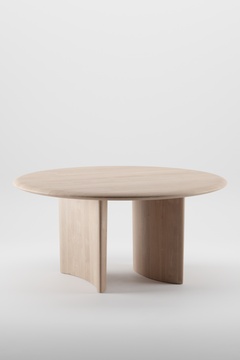 Monument round table by Artisan - view 2