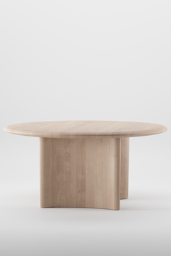 Monument round table by Artisan - view 3