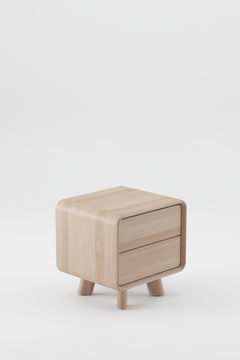 Neva night table by Artisan - view 5