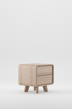 Neva night table by Artisan - view 4