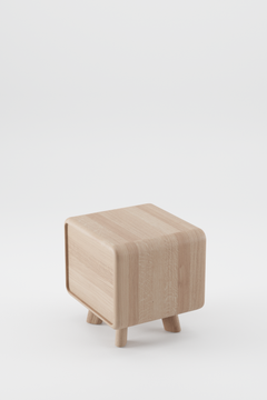 Neva night table by Artisan - view 8