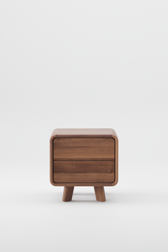Neva night table by Artisan - view 3