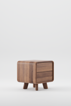 Neva night table by Artisan - view 6