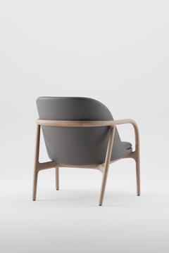 Neva lounge trimmed by Artisan - view 4