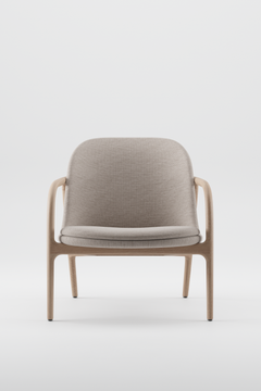 Neva lounge trimmed by Artisan - view 3
