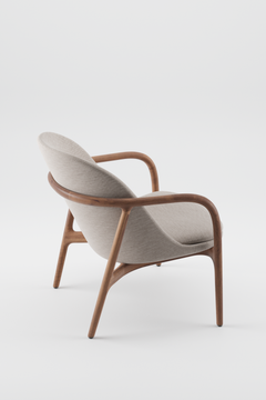 Neva lounge trimmed by Artisan - view 6