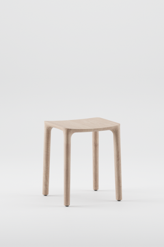 Neva stool by Artisan - view 3