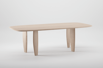 Nila table by Artisan - view 4