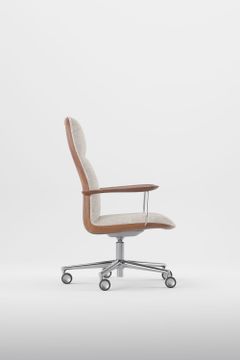 Nila office high by Artisan - view 3