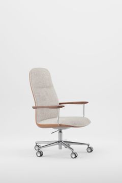 Nila office high by Artisan - view 2