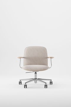 Nila office low by Artisan - view 3