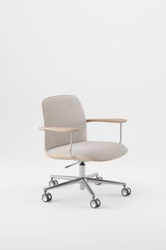 Nila office low by Artisan - view 4