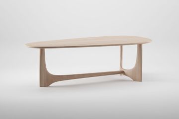 Oskar table by Artisan - view 3