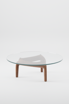 Pascal coffee table by Artisan - view 2