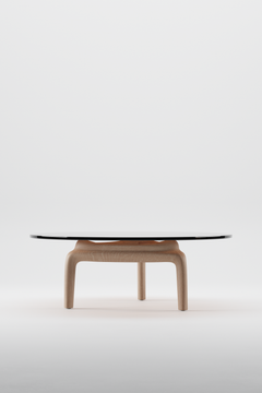 Pascal coffee table by Artisan - view 4