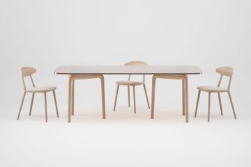 Wu chair by Artisan - view 7