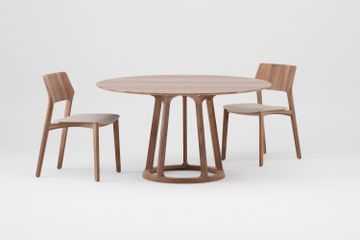 Fin chair by Artisan - view 7