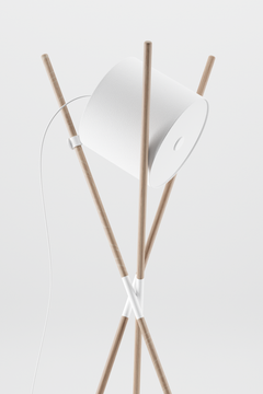 Shift lamp by Artisan - view 4