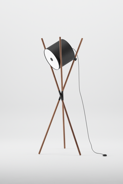 Shift lamp by Artisan - view 2