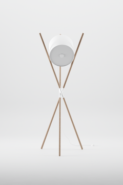 Shift lamp by Artisan - view 3
