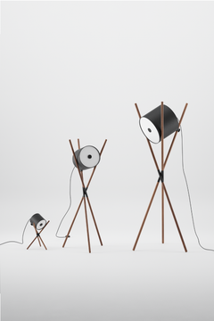 Shift lamp by Artisan - view 5