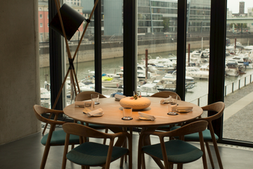 Shift lamp by Artisan - view 6