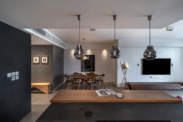 Shift lamp by Artisan - view 7